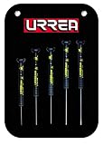 Urrea 9500G Precision Screwdriver Set [並行輸入品]