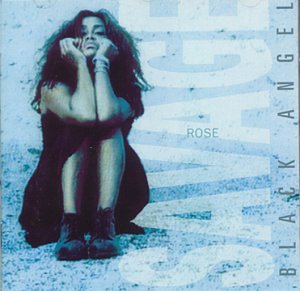 Savage Rose - Black Angel - Zortam Music