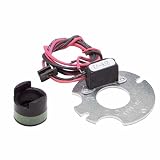 Aqua Power Electronic Conversion Kit for Ford & GM V-8 engines with Prestolite (clip cap) breaker point ignition system