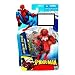 Spider-Man 3.75" action figures - Stealth Ninja Spider-Man_s-1