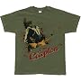 Eric Clapton - Slow Hand T-Shirt