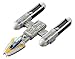 Tomica Tsw-05 Star Wars Y-wing Starfighter