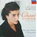 Chant d'amour (Melodies francaises)