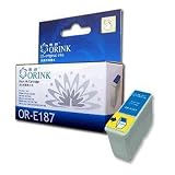 Compatible Black Ink Cartridge for Epson Stylus Color 660