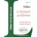 Moli�re, Le Bourgeois gentilhomme
