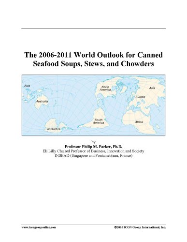 Soups and Stews