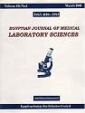 Egyptian Journal of Medical Laboratory Sciences