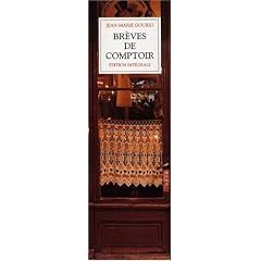 Br�ves de comptoir (coffret de 2 volumes)