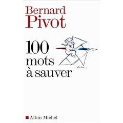 100 mots � sauver