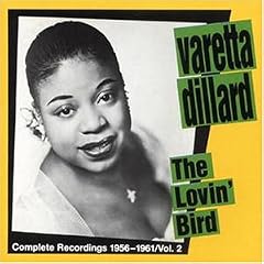 The Lovin' Bird: The Complete Recordings 1958-1961, Vol.2