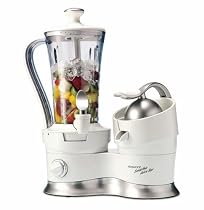 Kenwood Smoothie JE770 Juice Bar, 600W