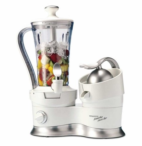 Kenwood Smoothie JE770 Juice Bar, 600W