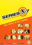 Series 7 - The Contenders packshot