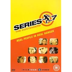 Series 7 - The Contenders [DVD] [2001]