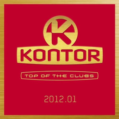 Produkt-Bild: Kontor Top Of The Clubs 2012.01