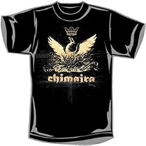 Chimaira - T-shirts - Band