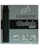 Electronics&Photo Online Shop Ranking 18381. Quink Ink Mini Cart Blk P12 S0881660