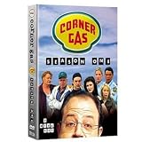 Corner Gas Season 1 Corner Gas Season 1