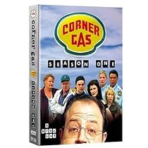 Corner Gas Season 1
