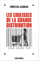COULISSES GRANDE DISTRIBUTION