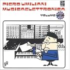 Musica Elettronica, Vol. 1 by Piero Umiliani