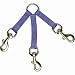 Kitchen & Housewares : Guardian Gear Nylon Coupler 2 Way 12 In Blue