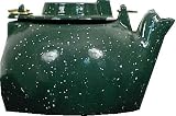 Review Minuteman International Co MINT-16GR / : Cast Iron Kettle (T-16-GR)