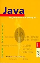 Java: Programmieren von Anfang an
