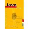 Java: Programmieren von Anfang an