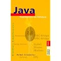 Java: Programmieren von Anfang an