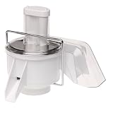 DeLonghi A935 Continuous Juice Extractor Attachment by DeLonghi