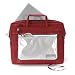 Tucano Work_Out Collection - Notebook slim case for pc up to 14"/15". Red
