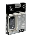 Intenso Videowalker 2gb MP3 Video Player