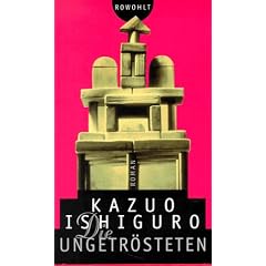 Die Ungetr�steten