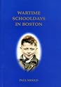 Wartime Schooldays in Boston
