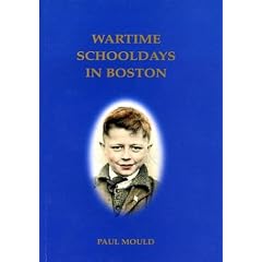 Wartime Schooldays in Boston