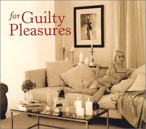 CD-Charts  Search : For Guilty Pleasures