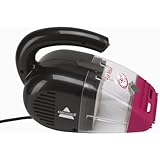 Bissell Pet Hair Eraser Handheld Vacuum, Corded, 33A1