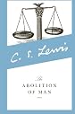 The Abolition of Man