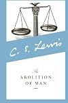 The Abolition of Man