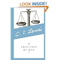 The Abolition Of Man