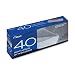 Mead #10 Security Envelopes, 40 Count (75214)