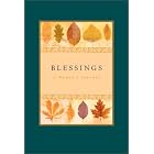 Blessings: A Women's Journal by  Victoria Hyun