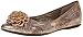 J.Renee Women's Geezelouise Ballet Flat