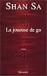 La Joueuse de go - Prix Goncourt des Lyc�ens 2001