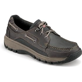 Men's Sperry Top-Sider Barracuda 3 Eye