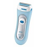 cover of Braun LS 5100 Silk+soft Bodyshave