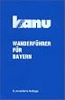 Kanu-Wanderf�hrer f�r Bayern