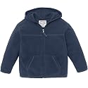 The Children's Place Boys Hooded Fleece Jacket Sweater Sizes 4 - 14