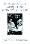 The Best Loved Poems of Jacqueline Kennedy Onassis